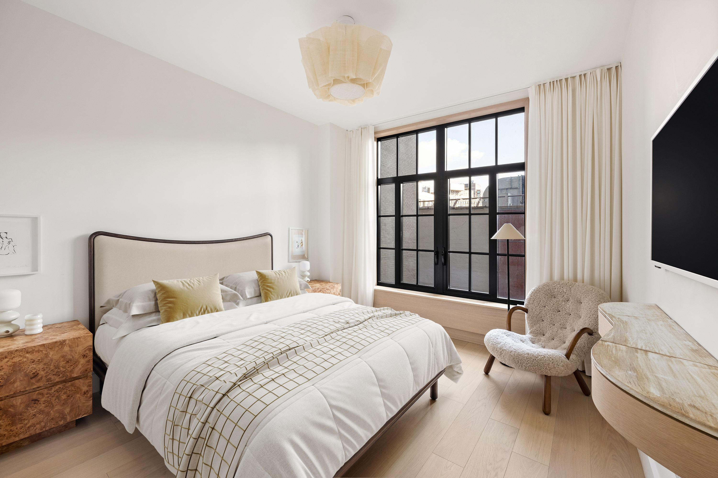 67 Vestry Street, Unit 7S Manhattan, NY 10013 - Photo 18 of 26