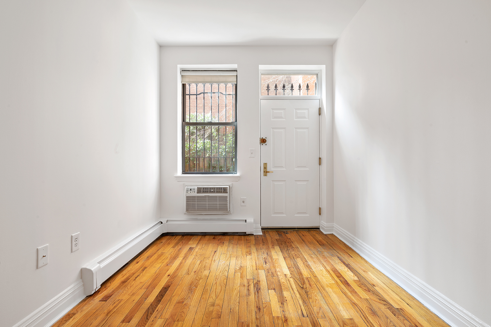 8 Mt Morris Park West, Unit A Manhattan, NY 10027 - Photo 10 of 13