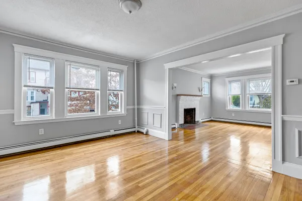 $4,150 | 38 Claymoss Road, Unit 2, Brighton, MA 02135