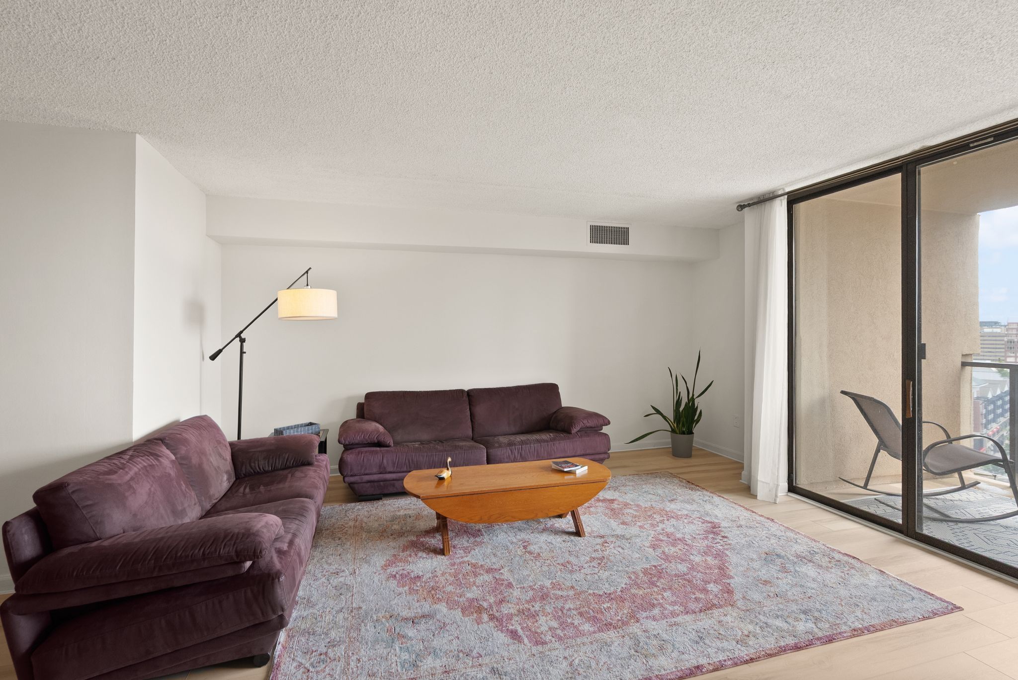 1101 South Arlington Ridge Road, Unit 608 Arlington, VA 22202 - Photo 10 of 45