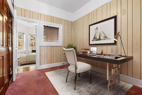 $4,000 | 297 Lefferts Avenue, Unit 1 | Prospect Lefferts Gardens