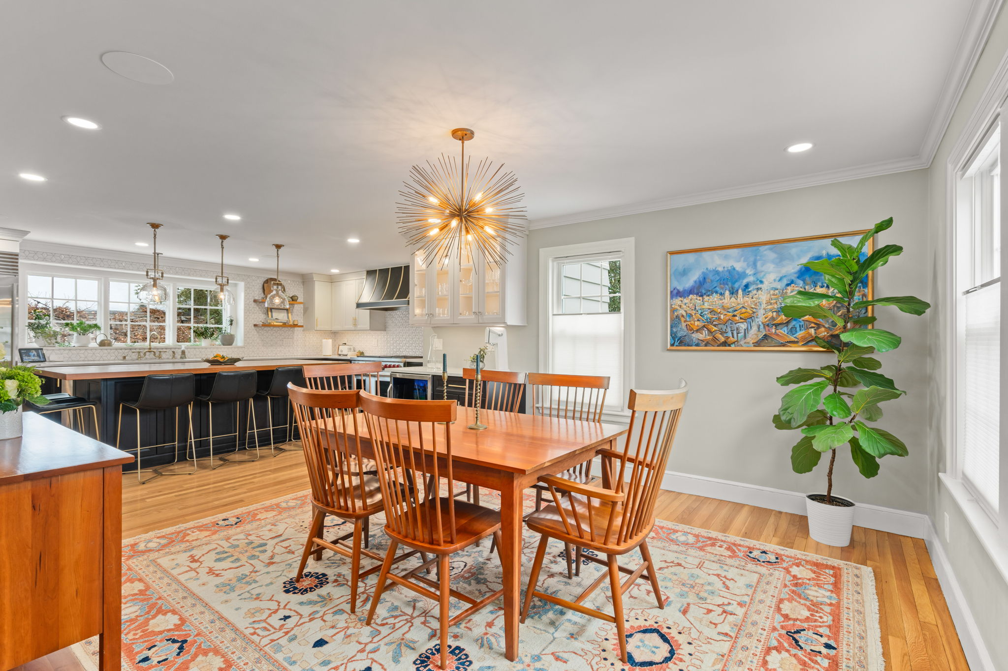 45 Lynnbrook Road Lynnfield, MA 01940 - Photo 9 of 40