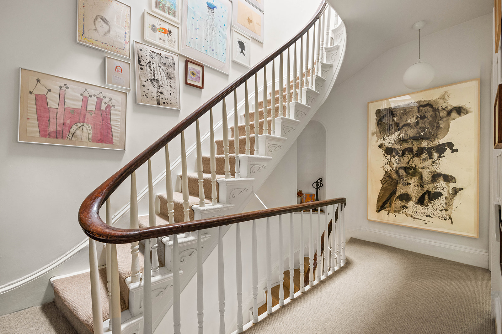 298 State Street, Unit TRIPLEX Brooklyn, NY 11201 - Photo 8 of 21 a view of entryway