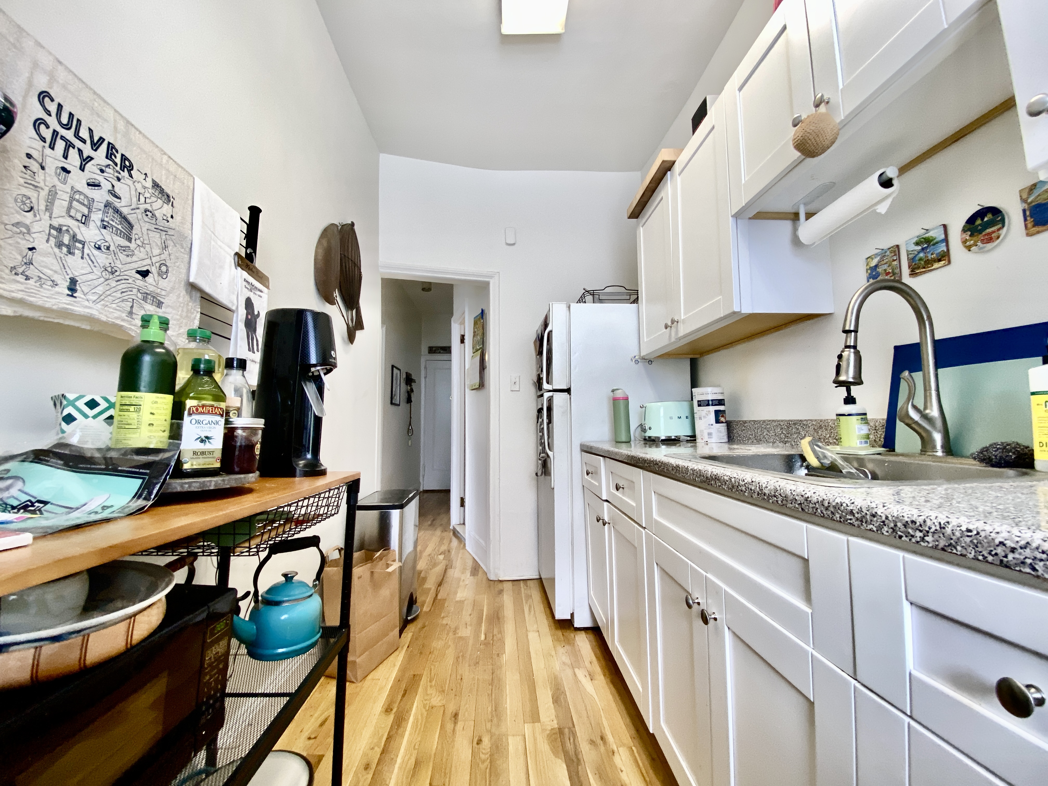 449 1st Street, Unit 1A Brooklyn, NY 11215 - Photo 5 of 7