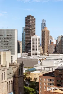 $2,695,000 | 347 West 57th Street, Unit 25AB | Hell's Kitchen