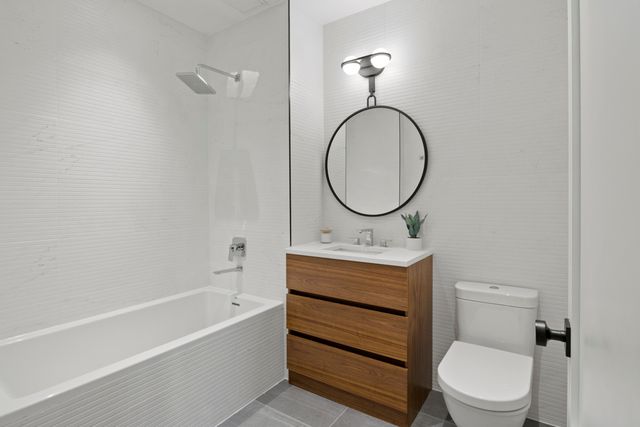 $1,288,086 | 112 Fleet Place, Unit 5A | Downtown Brooklyn