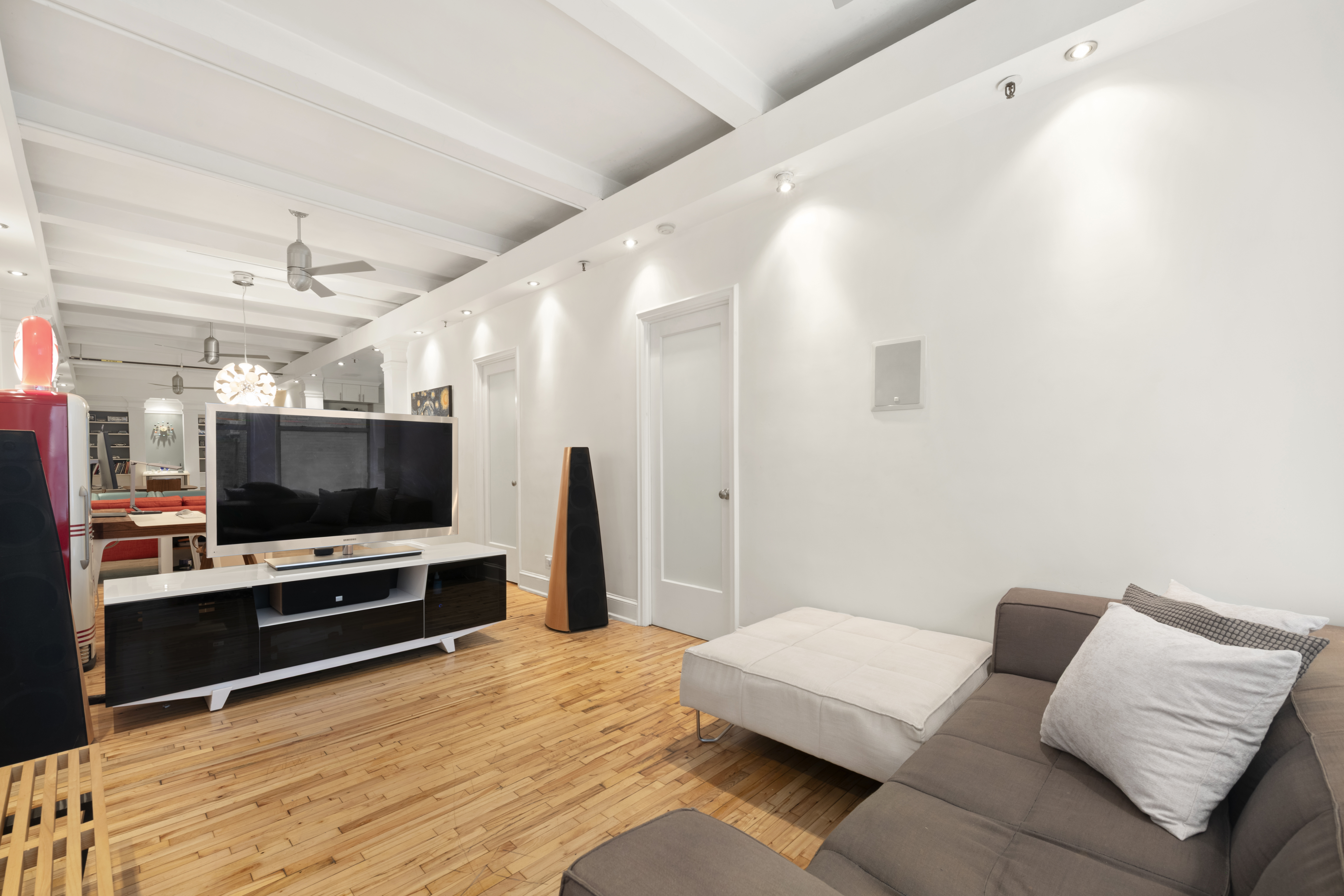 130 W 17th St, Unit 3S Manhattan, NY 10011 - Photo 6 of 9