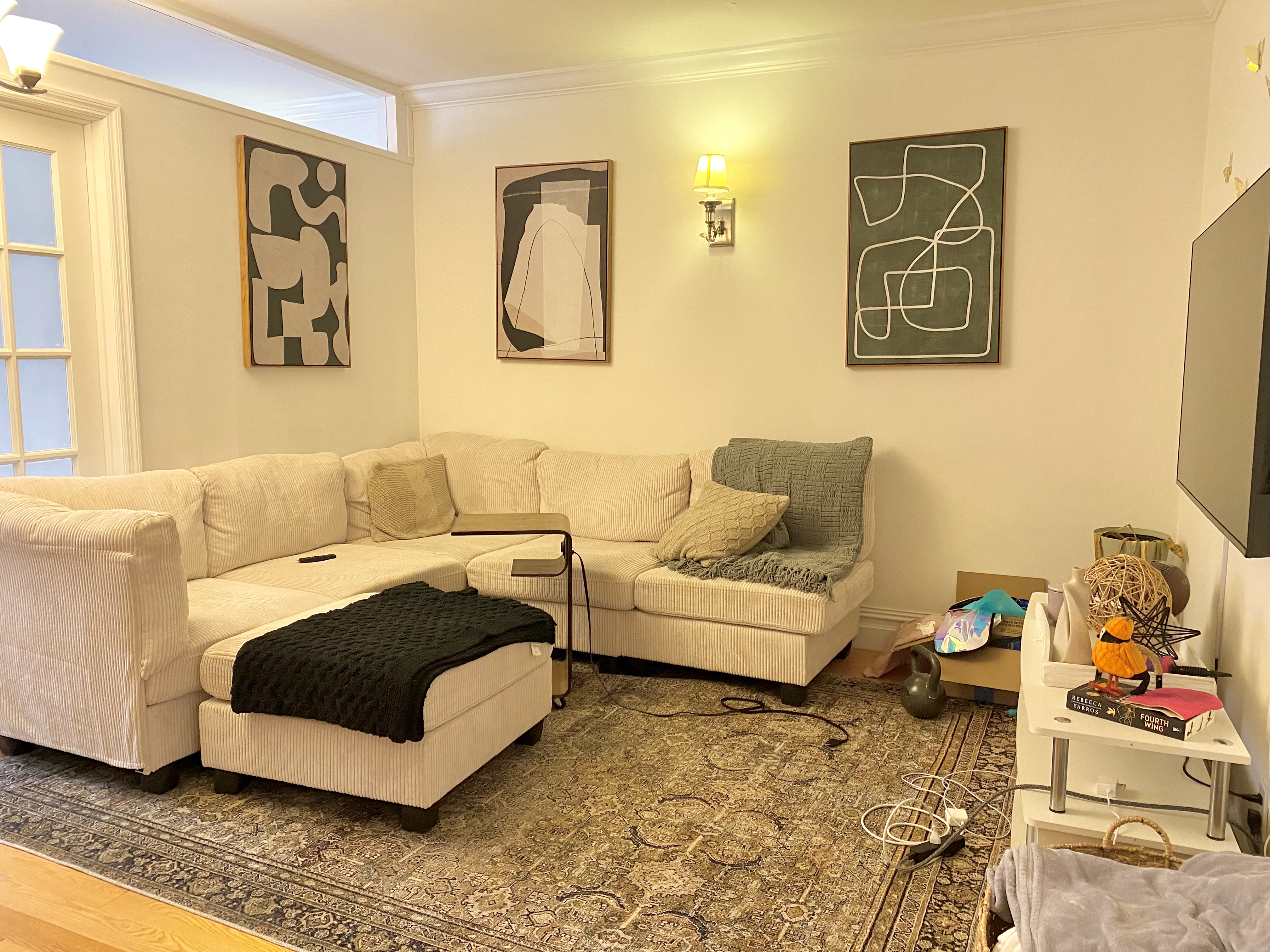 330 East 58th Street, Unit 3F Manhattan, NY 10022 - Photo 5 of 11