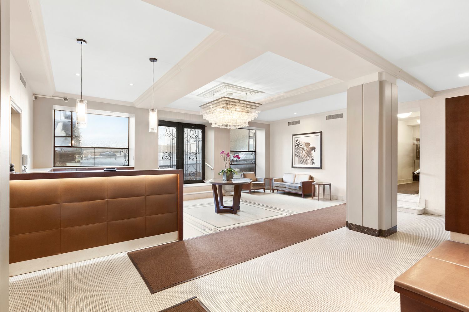230 Riverside Drive, Unit 17D Manhattan, NY 10025 - Photo 13 of 18