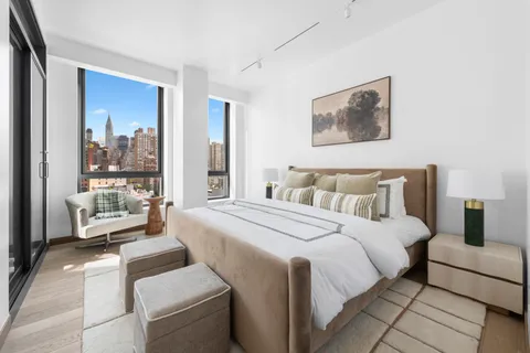 $1,850,000 | 90 Lexington Avenue, Unit 9A | NoMad