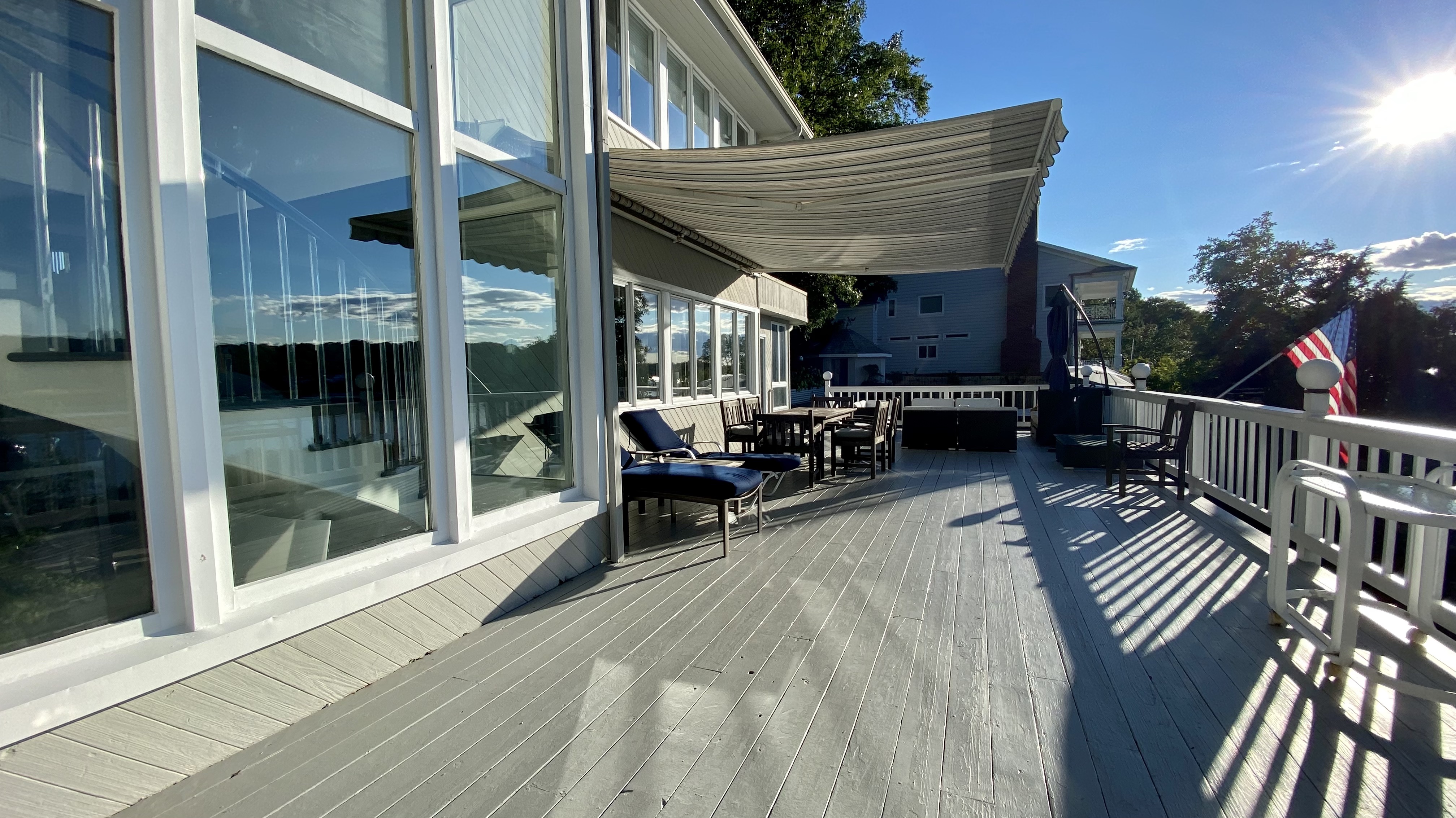 730 Sound View Road Mill Neck Estates, NY 11765 - Photo 4 of 14