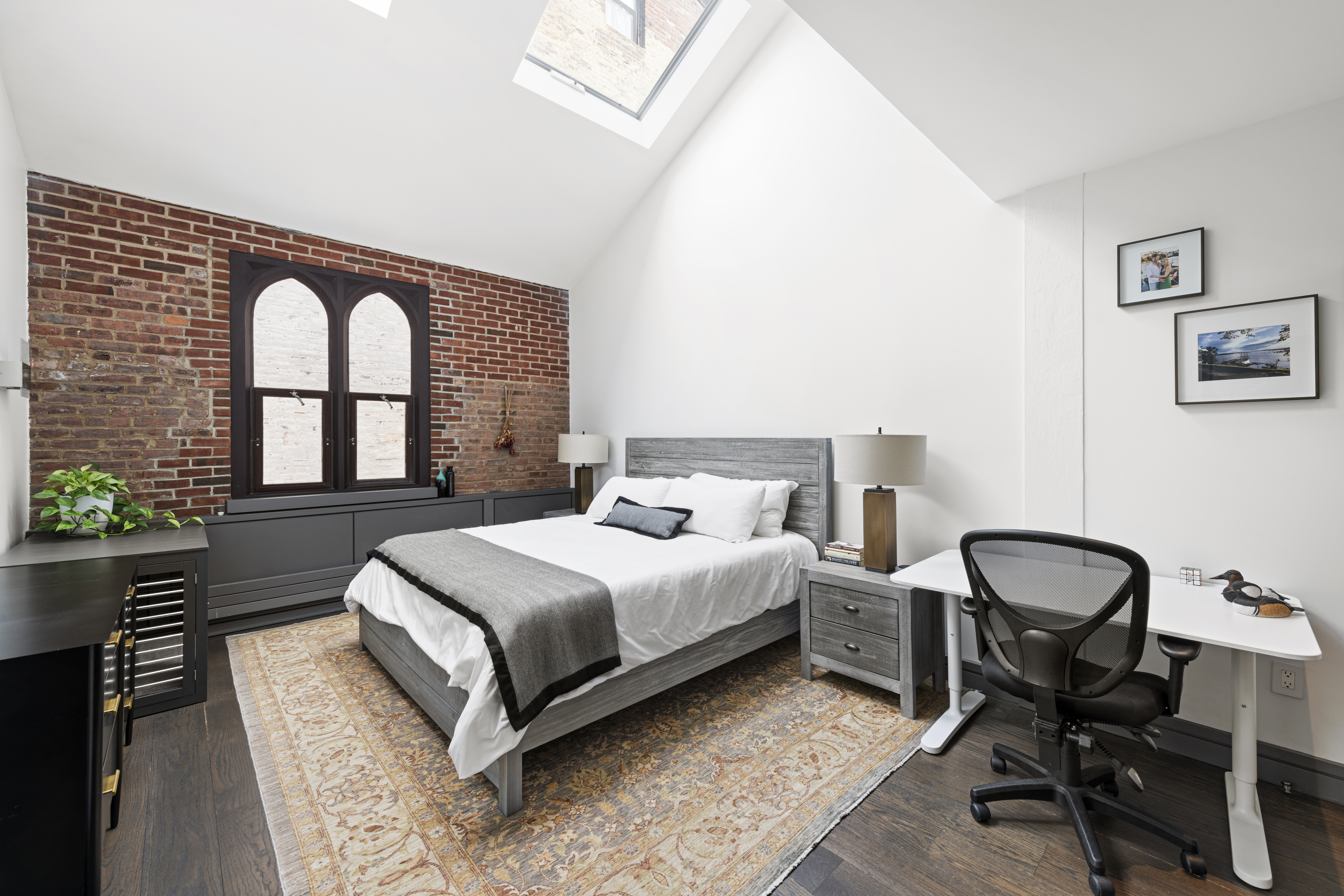 232 Adelphi Street, Unit 3 Brooklyn, NY 11205 - Photo 5 of 13