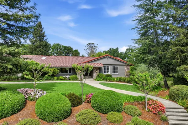 $3,750,000 | 1541 Chablis Road, Healdsburg, CA 95448