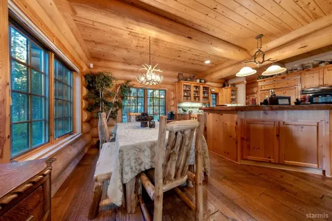 $3,290,000 | 3838 Meadow Road, South Lake Tahoe, CA 96150