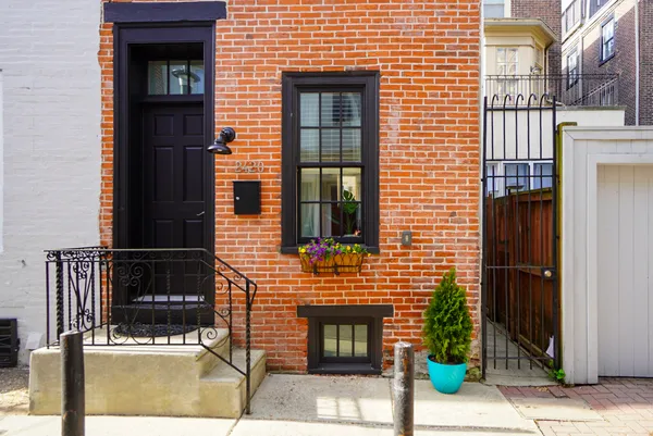 $445,000 | 2420 Manning Street, Philadelphia, PA 19103
