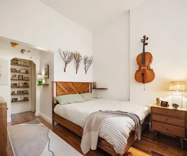 $3,995,000 | 322 West 104th Street | Upper West Side