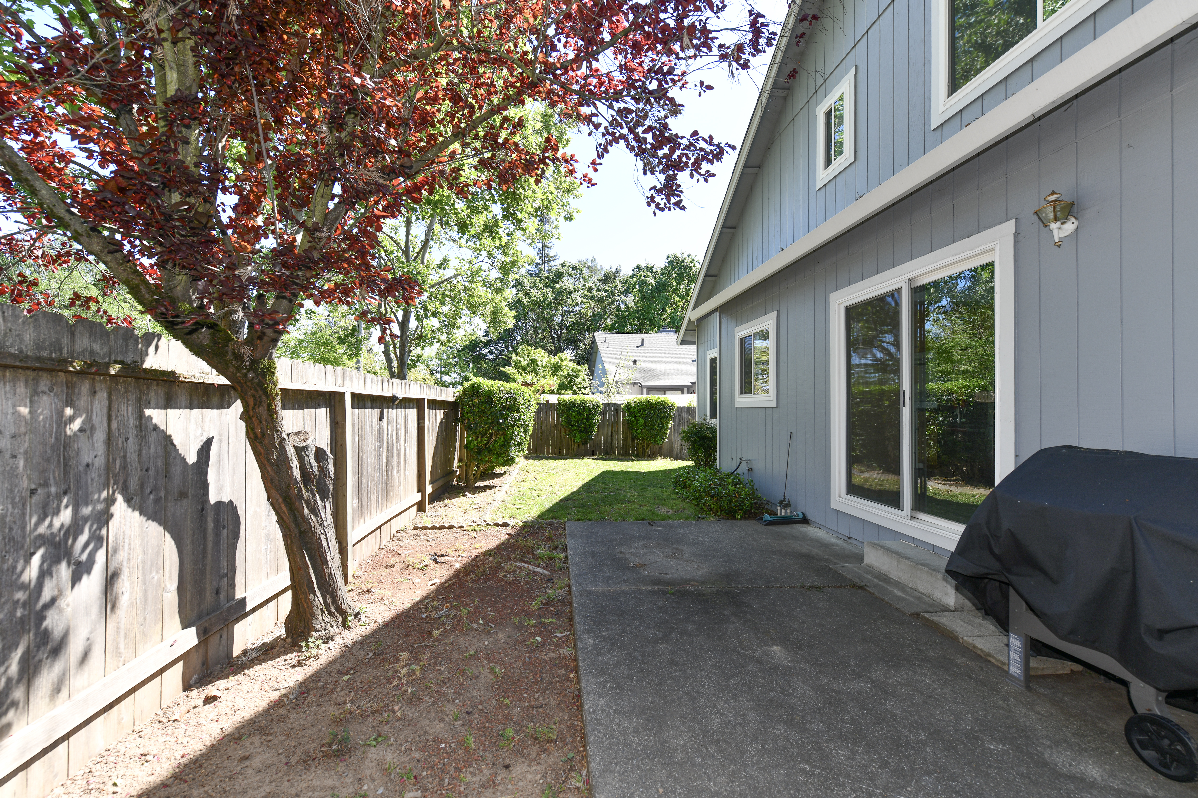 1106 Noyo Place Santa Rosa, CA 95401 - Photo 22 of 27