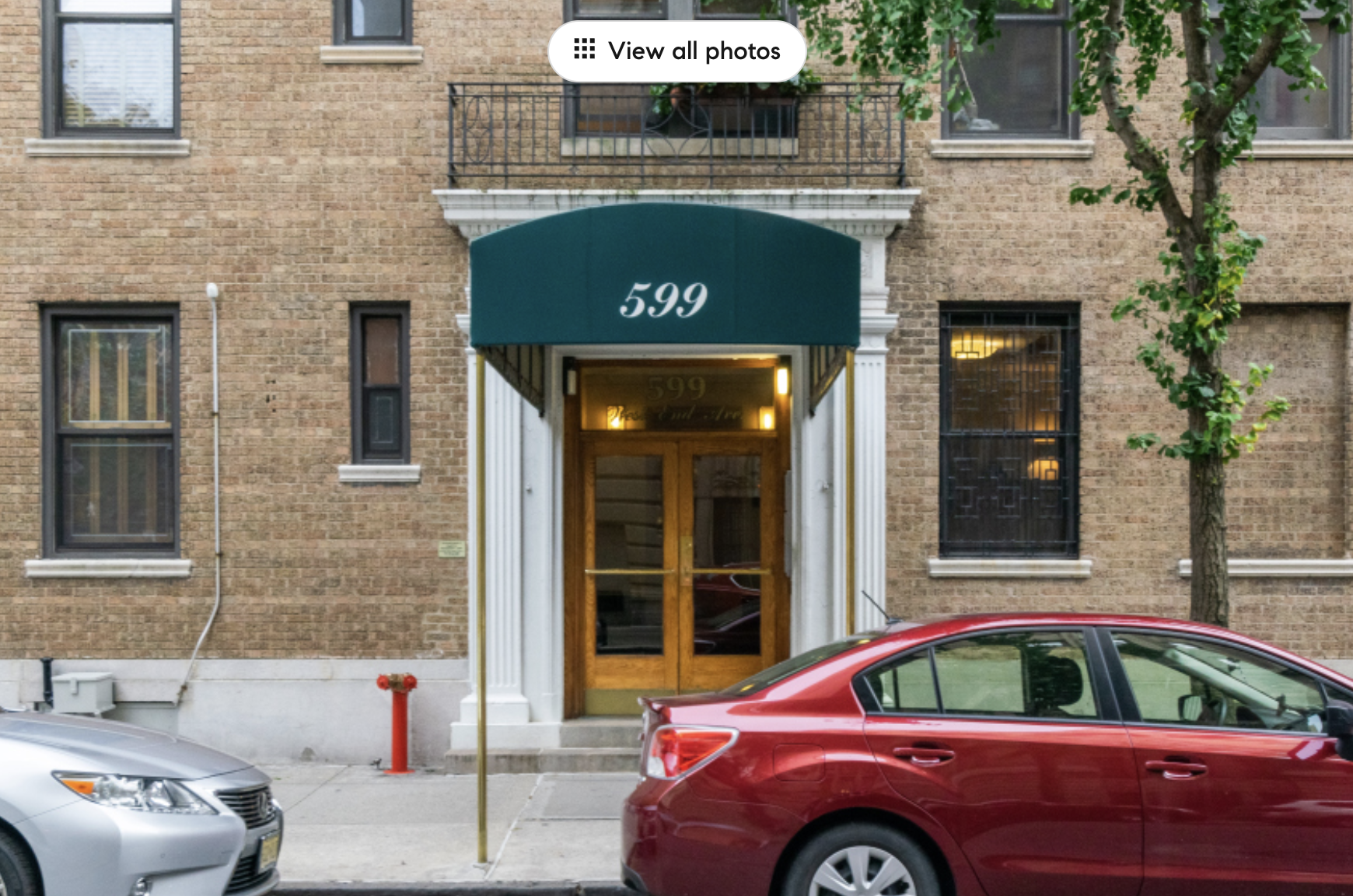 599 West End Avenue, Unit 3A Manhattan, NY 10024 - Photo 2 of 17