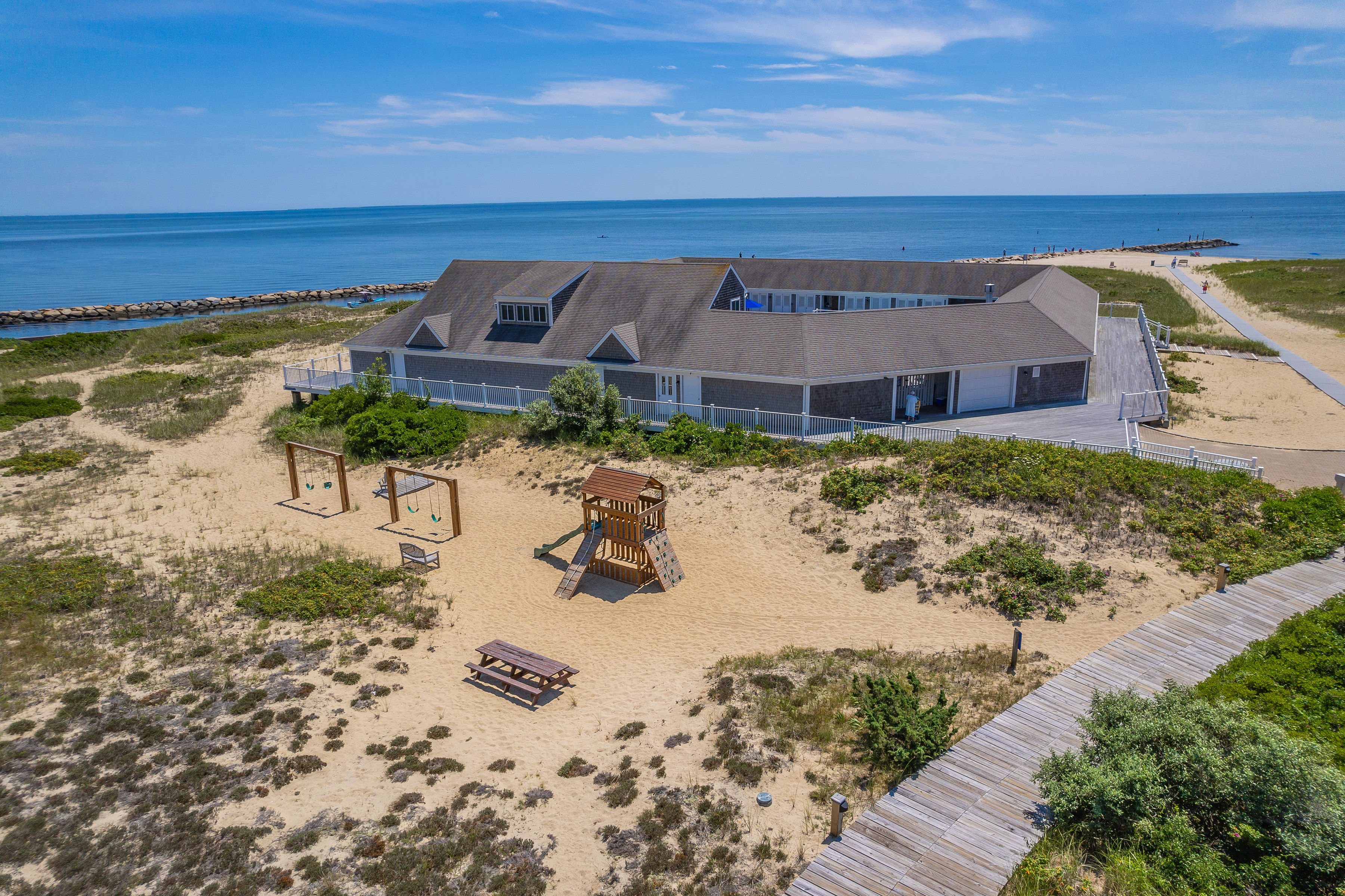 1 Belmont Road, Unit TH22 West Harwich, MA 02671 - Photo 34 of 50