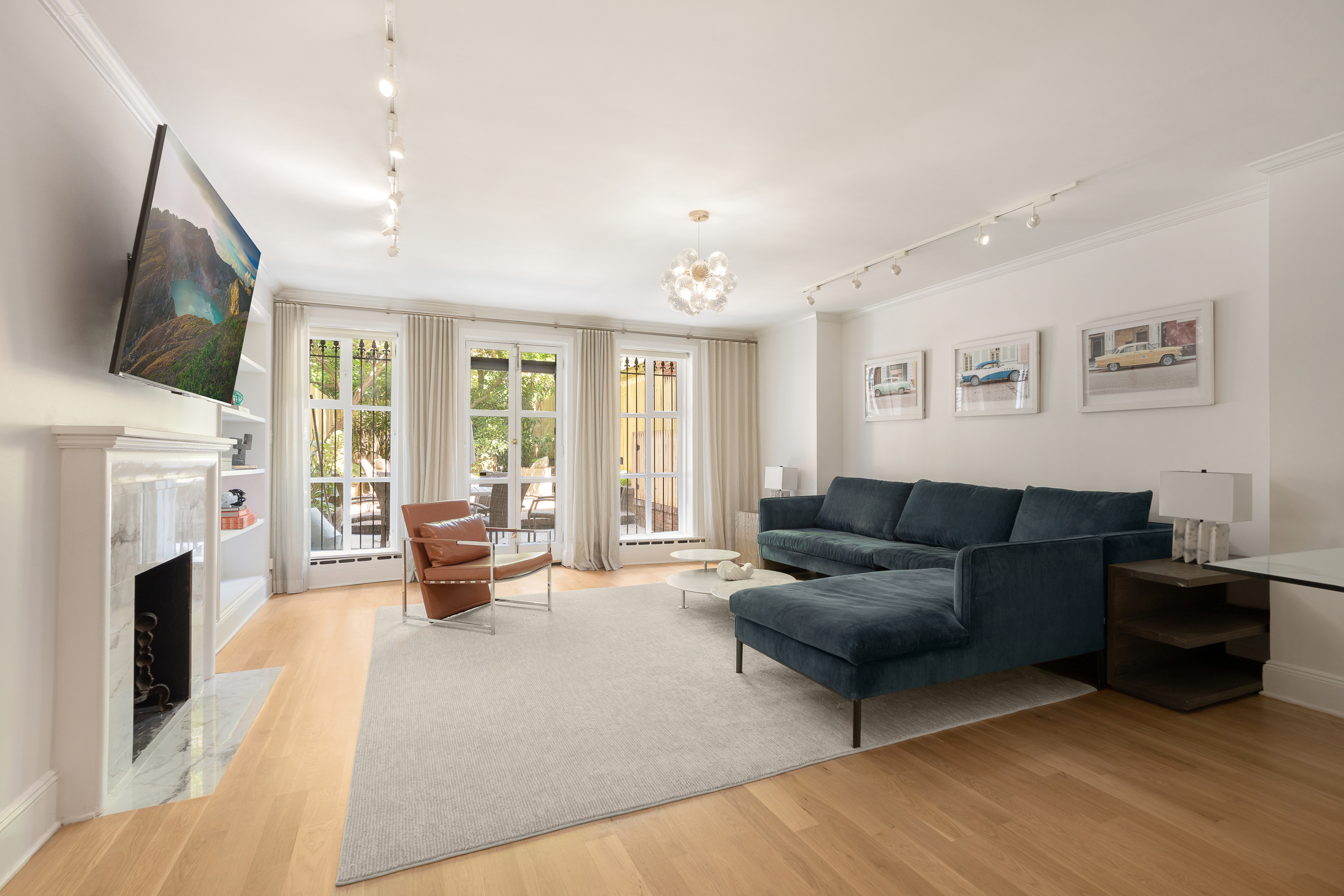 209 East 61st Street Manhattan, NY 10065 - Photo 19 of 26