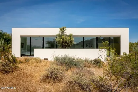 $2,650,000 | 7915 East Primrose Path, Carefree, AZ 85377