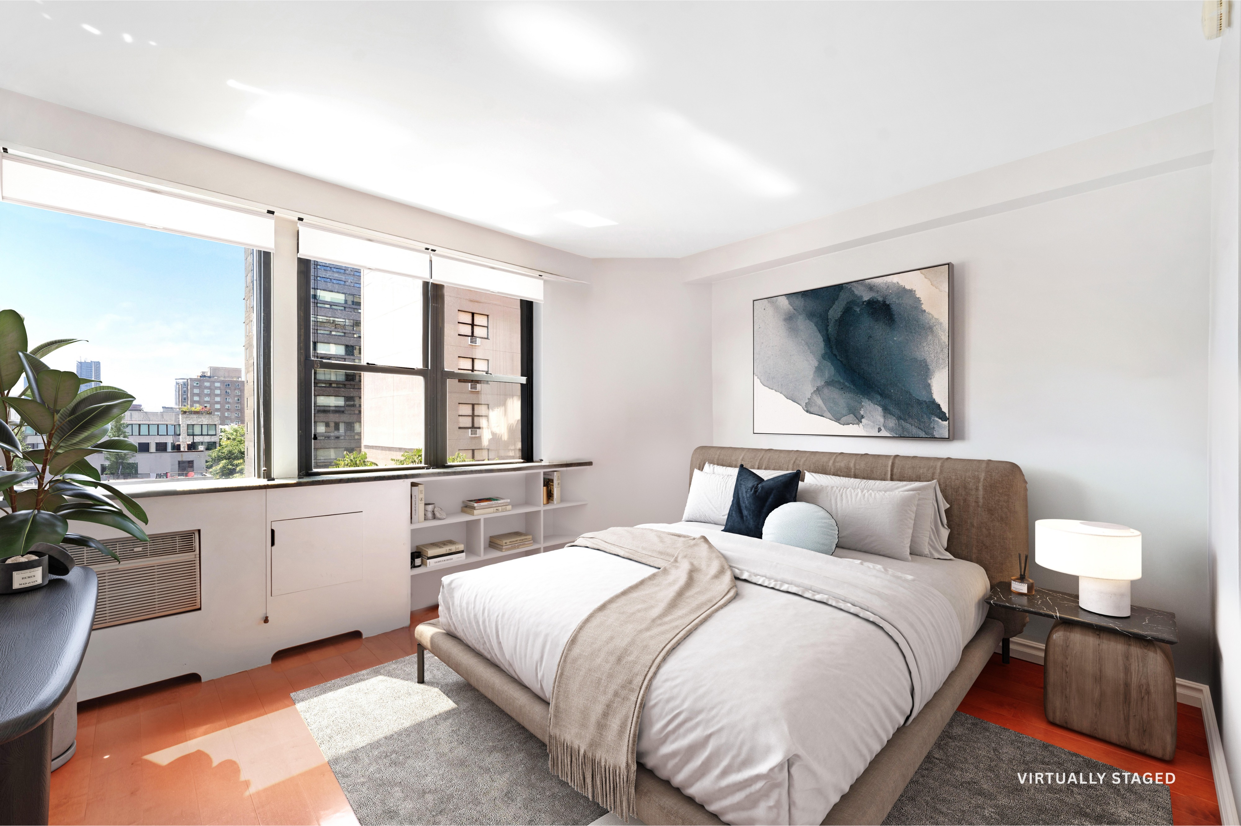 210 East 15th Street, Unit 10HJK Manhattan, NY 10003 - Photo 8 of 14 Gallery Image 8