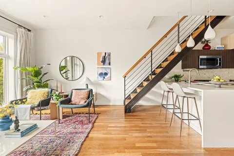 $1,600,000 | 323 Greene Avenue, Unit 4A | Bedford-Stuyvesant