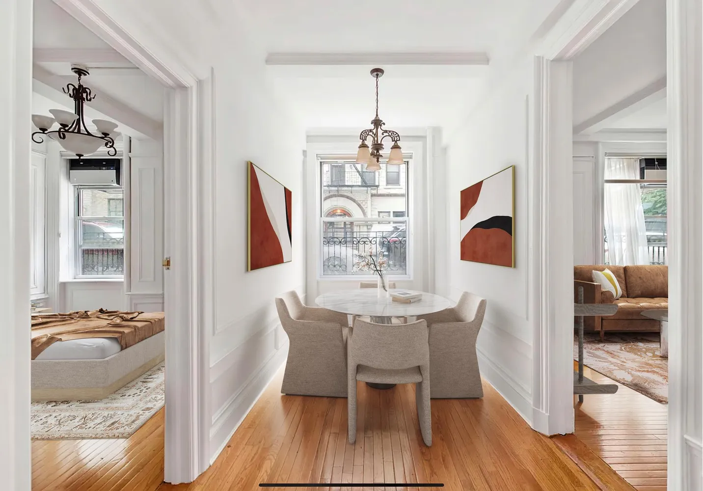 $4,100 | 203 West 81st Street, Unit 1G | Upper West Side