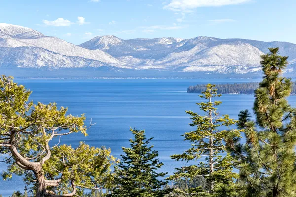 $1,490,000 | 1905 Tahoe Park Heights Drive, Tahoe City, CA 96145