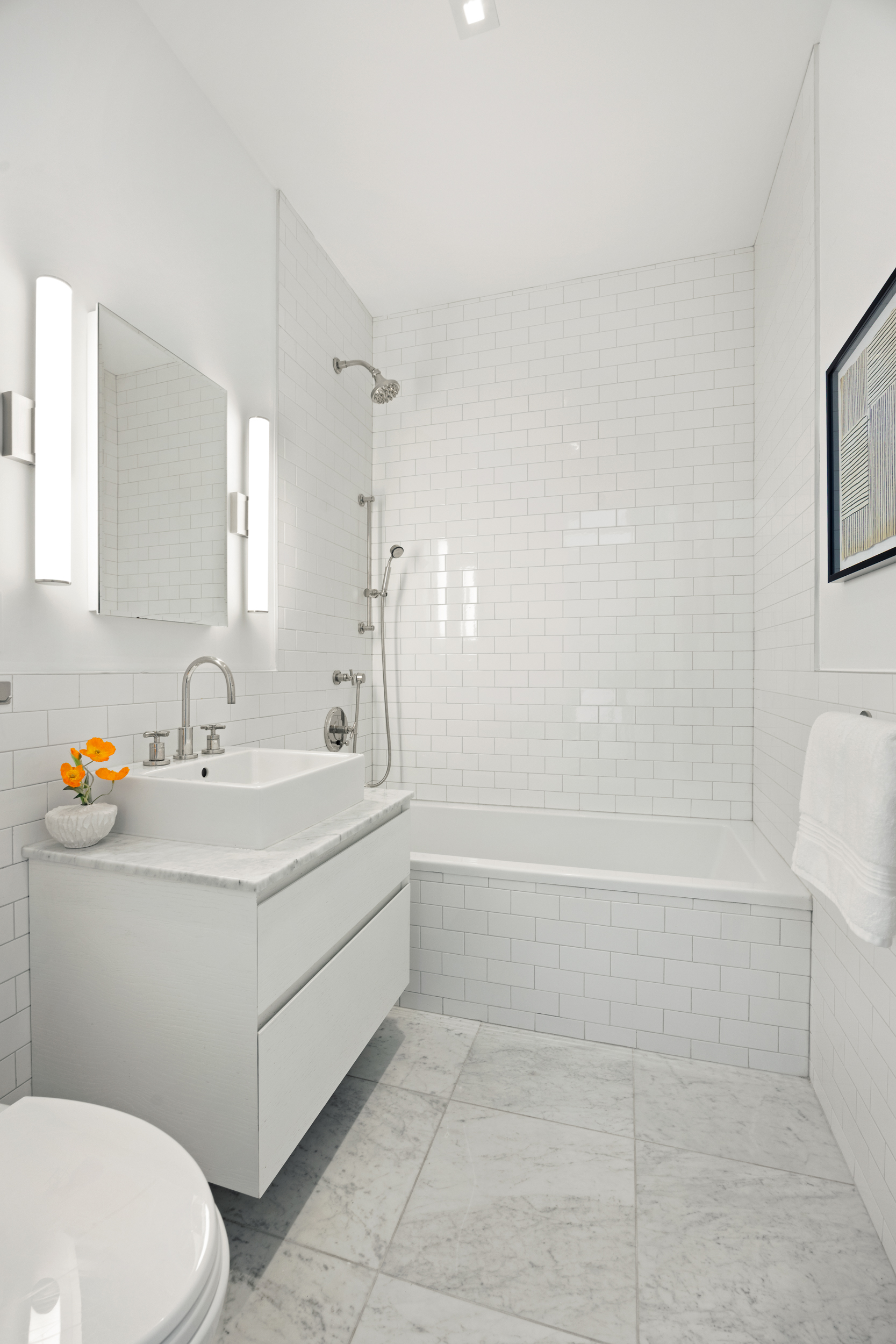286 Spring Street, Unit PH Manhattan, NY 10013 - Photo 24 of 32 Gallery Image 24
