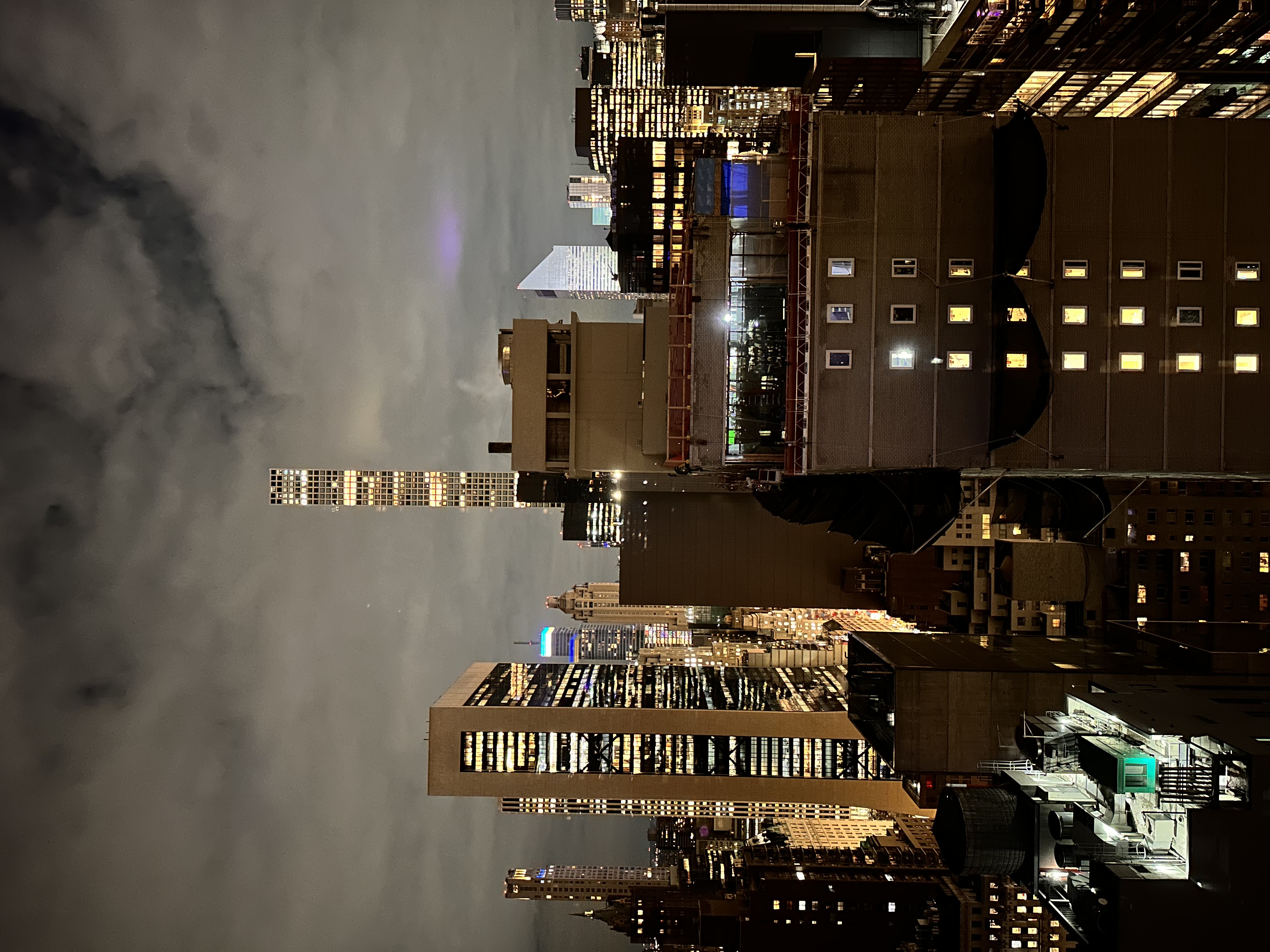 146 West 57th Street, Unit 48D Manhattan, NY 10019 - Photo 13 of 36