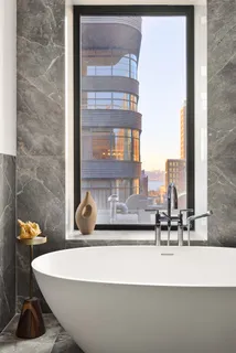 a close view of light fixtures