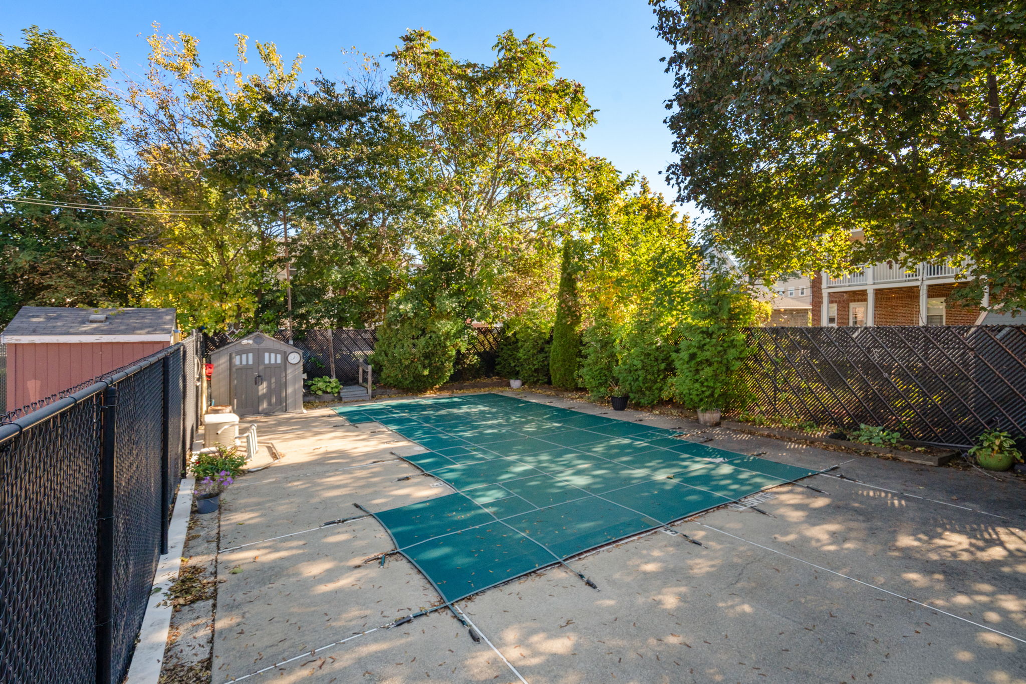 47 Colborne Road, Unit 1 Brighton, MA 02135 - Photo 23 of 23 Gallery Image 23