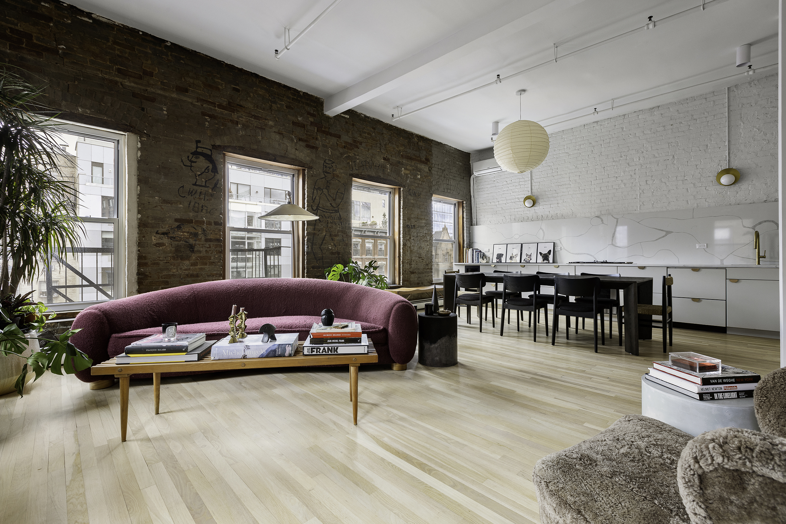 1 Dunham Place, Unit 4S Brooklyn, NY 11249 - Photo 2 of 14