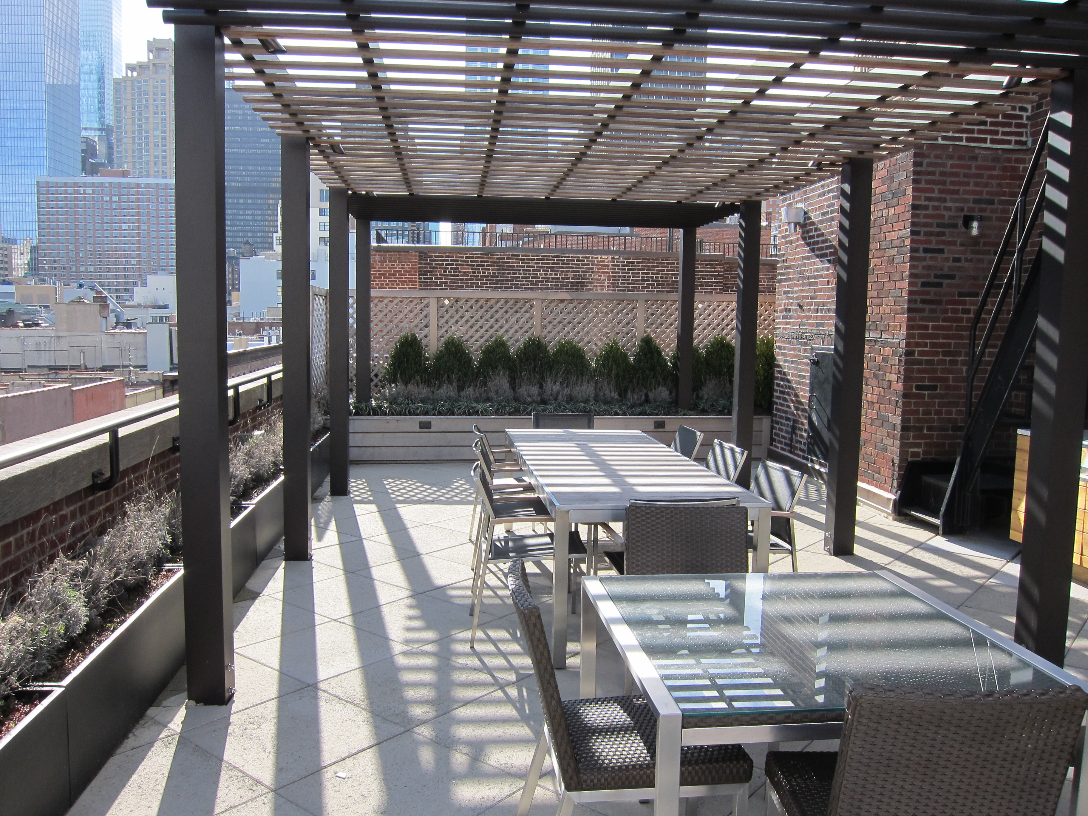 432 West 52nd Street, Unit 3C Manhattan, NY 10019 - Photo 3 of 8