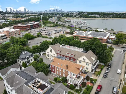 $849,000 | 9 Park Street, Unit 10, Dorchester, MA 02122