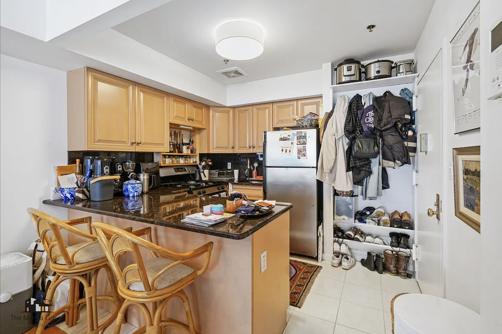 30 Devoe Street, Unit 1B Brooklyn, NY 11211 - Photo 6 of 12