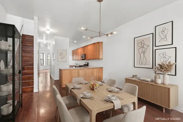 $2,450,000 | 165 West 126th Street | Central Harlem