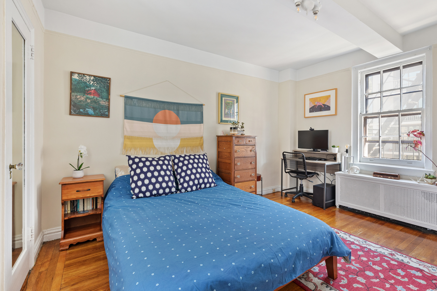 24 Monroe Place, Unit 8B Brooklyn, NY 11201 - Photo 10 of 16