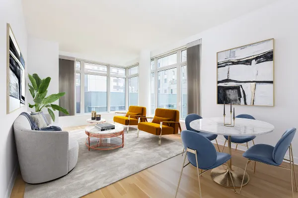 $12,995 | 400 East 67th Street, Unit 7G | Lenox Hill