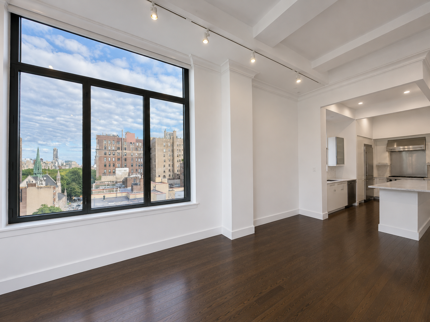 43 West 64th Street, Unit PH9D Manhattan, NY 10023 - Photo 13 of 37