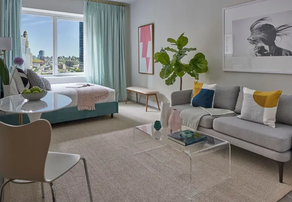 $3,450 | 10 Nevins Street, Unit 12B | Downtown Brooklyn