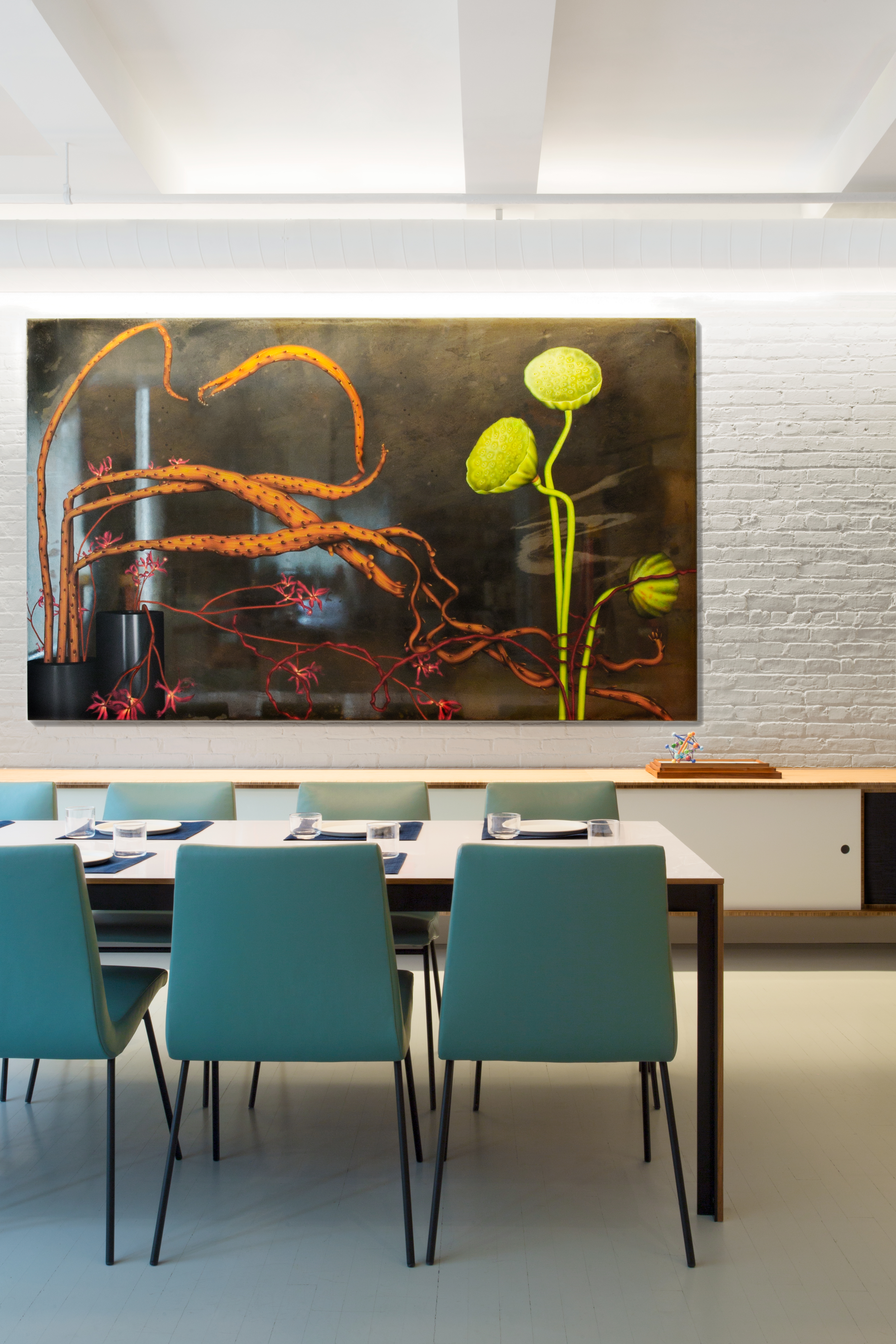 16 Desbrosses Street, Unit 4S/3C Manhattan, NY 10013 - Photo 13 of 40