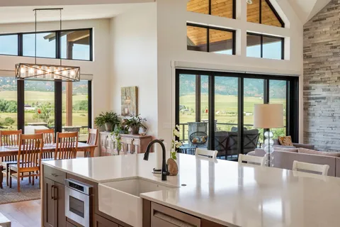 $2,250,000 | 5021 South Perry Park Road, Sedalia, CO 80135