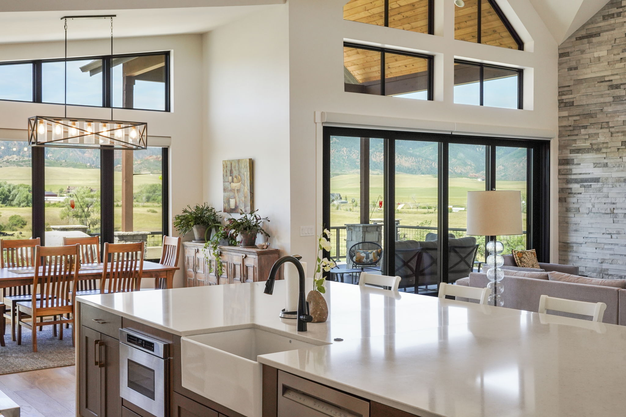 5021 South Perry Park Road Sedalia, CO 80135 - Photo 14 of 62