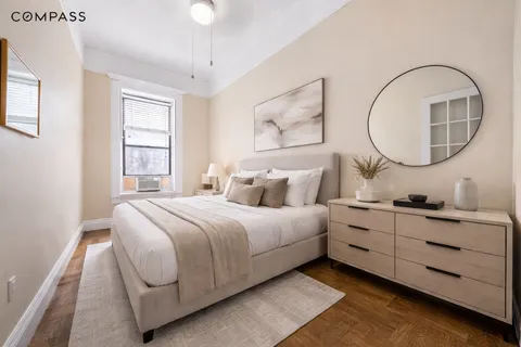 $600,000 | 119 West 80th Street, Unit 2F | Upper West Side