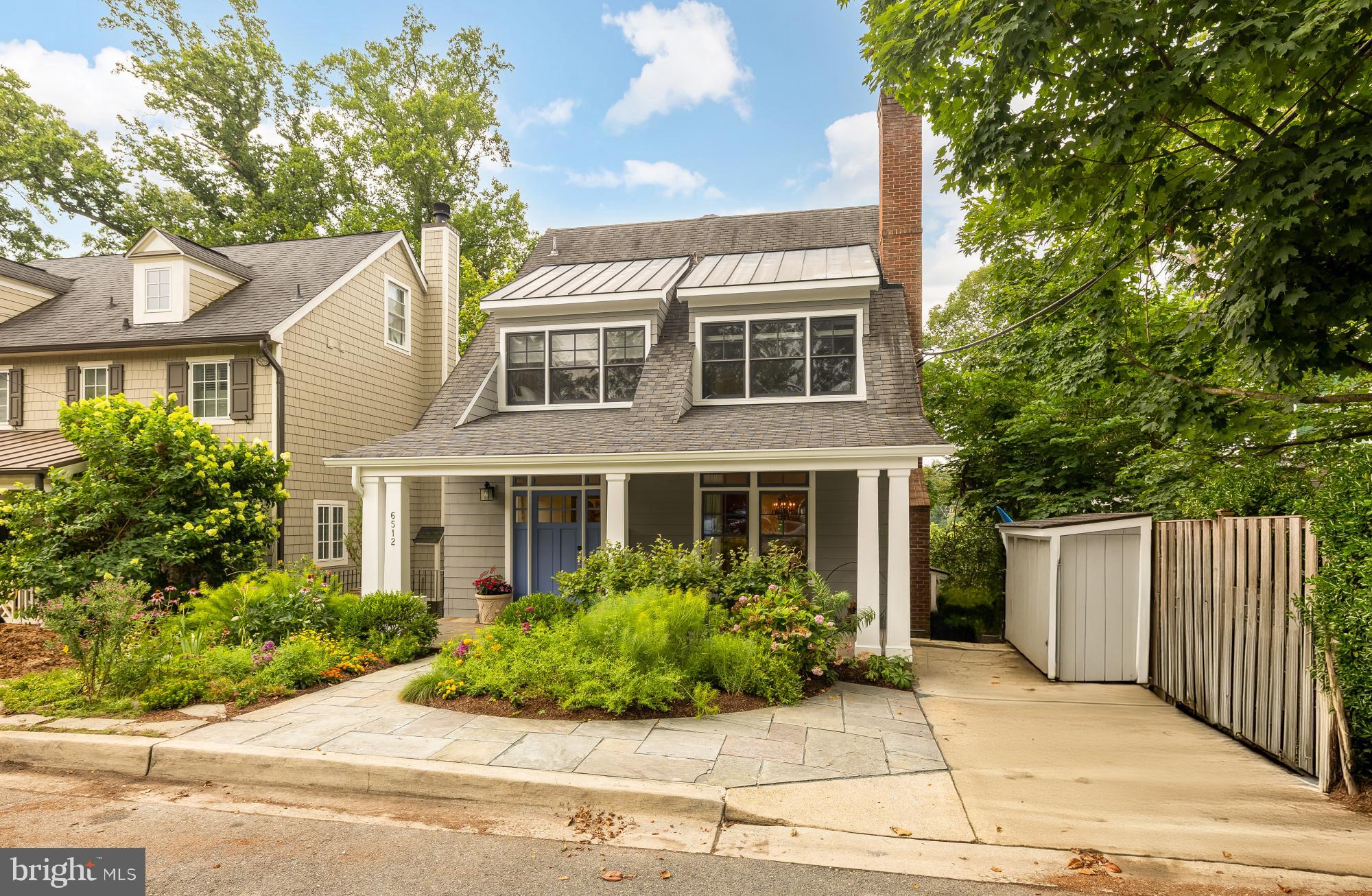 6512 Ridge Drive Bethesda, MD 20816 - Photo 4 of 42 Gallery Image 4