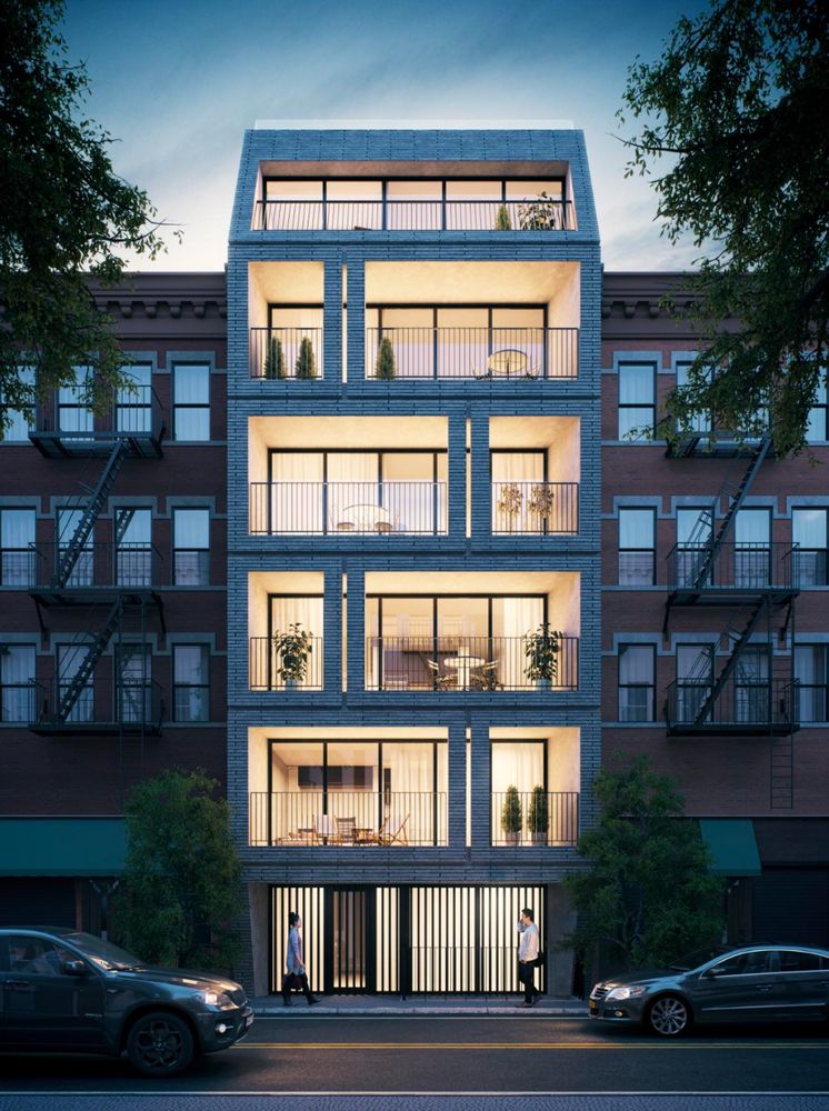 217 Franklin Street, Unit 2 Brooklyn, NY 11222 - Photo 14 of 16