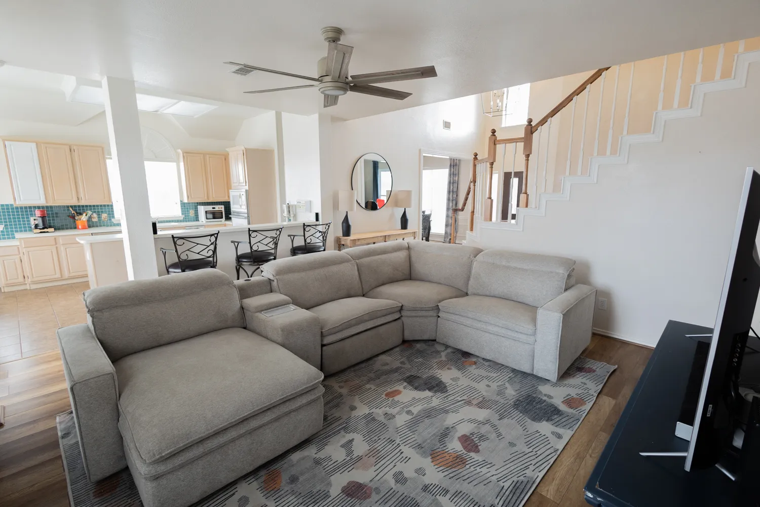 $425,000 | 1212 Ashbrook Drive, Grand Prairie, TX 75052