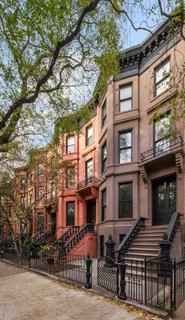 $6,250,000 | 209 Prospect Place | Prospect Heights